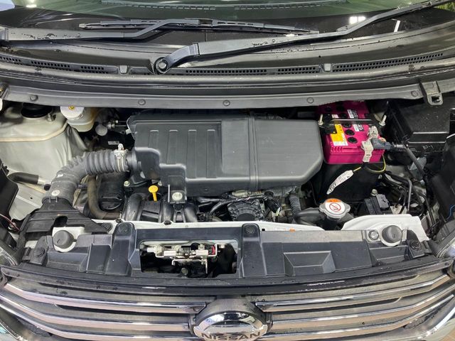 日産 デイズルークス