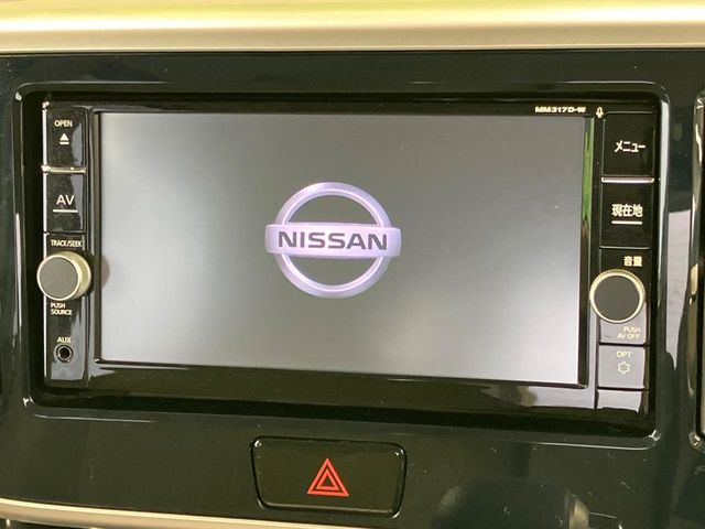 日産 デイズルークス