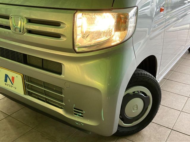 ホンダ N-VAN