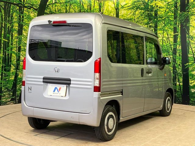 ホンダ N-VAN