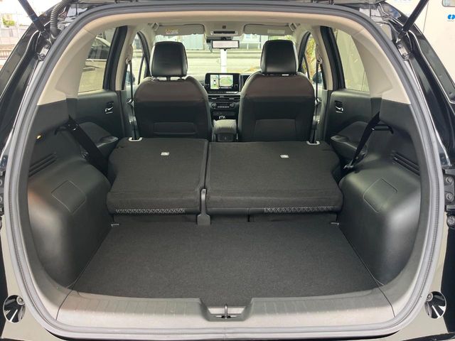 日産 ノートオーラ