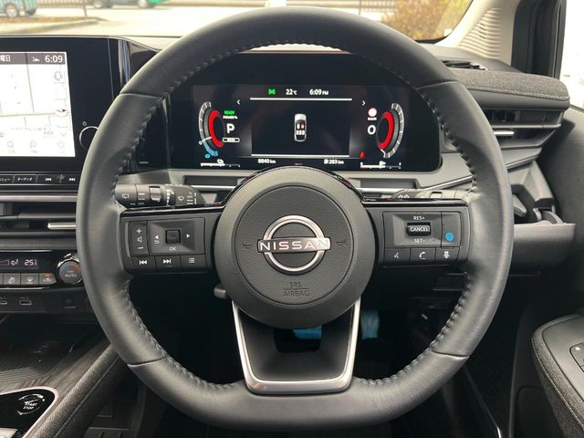 日産 ノートオーラ