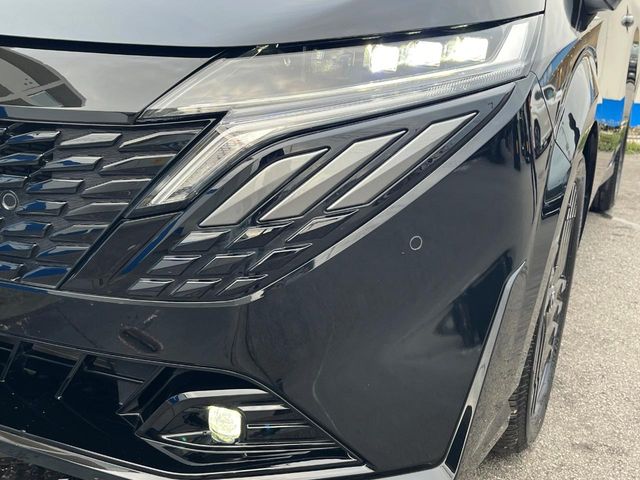 日産 ノートオーラ