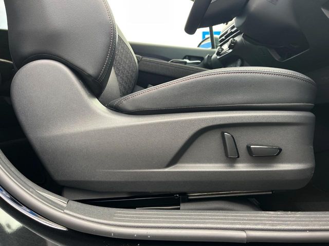 日産 ノートオーラ