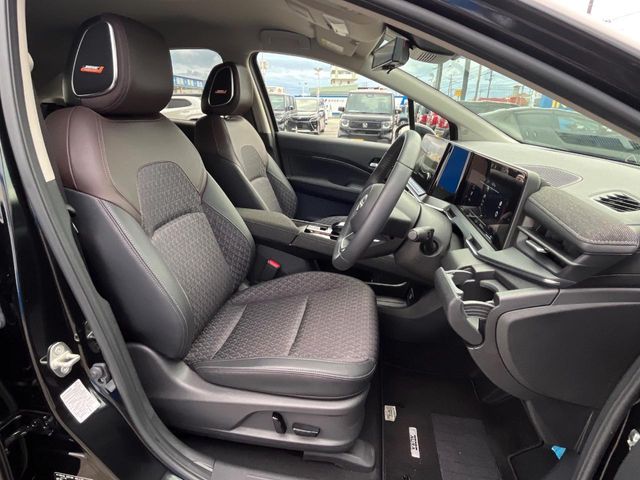 日産 ノートオーラ