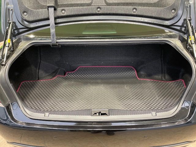 トヨタ クラウンアスリート