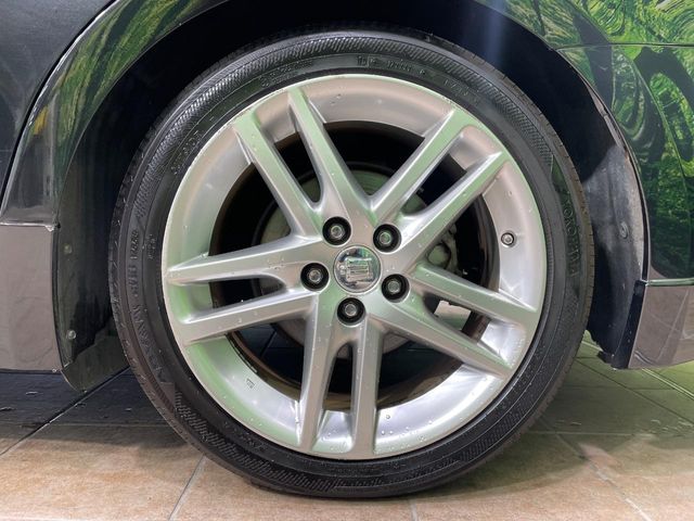 トヨタ クラウンアスリート