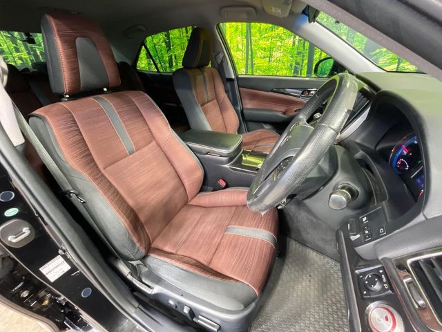 トヨタ クラウンアスリート