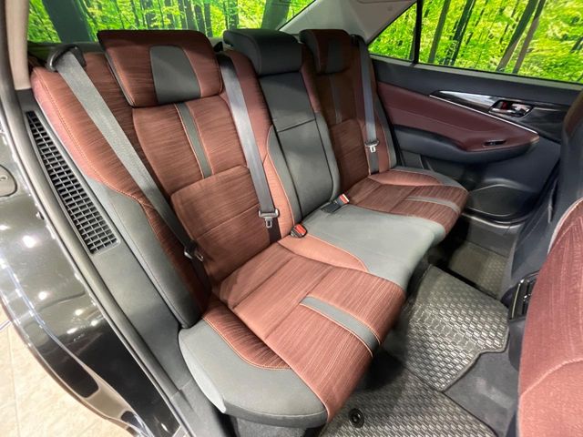 トヨタ クラウンアスリート