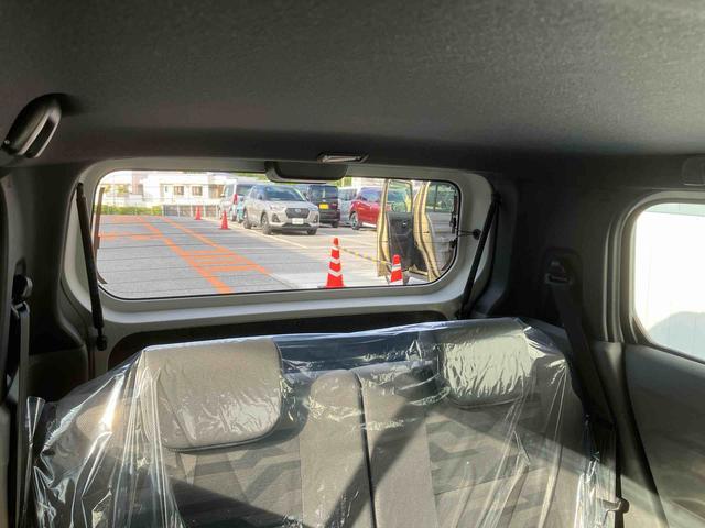 ダイハツ タフト