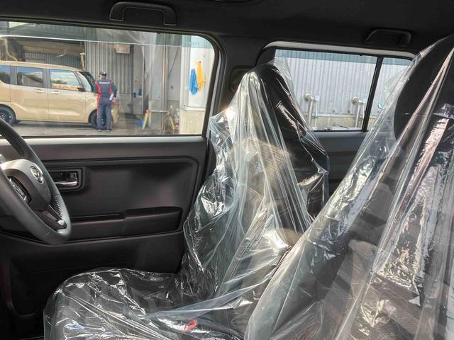 ダイハツ タフト