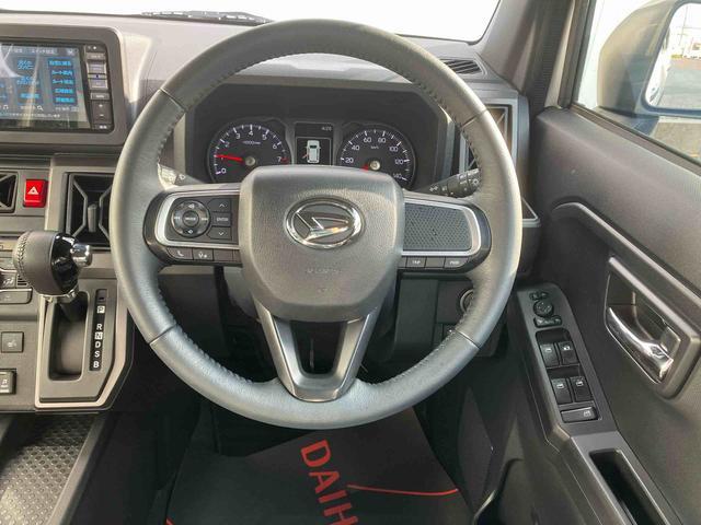 ダイハツ タフト