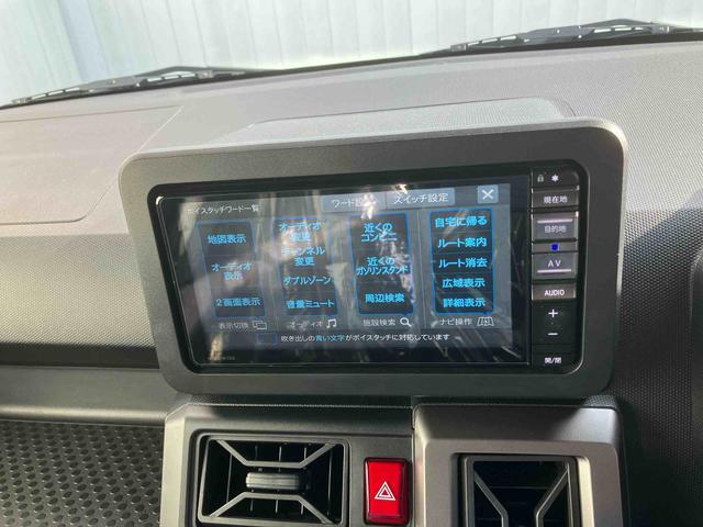 ダイハツ タフト