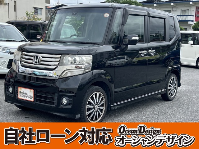 ホンダ N-BOX