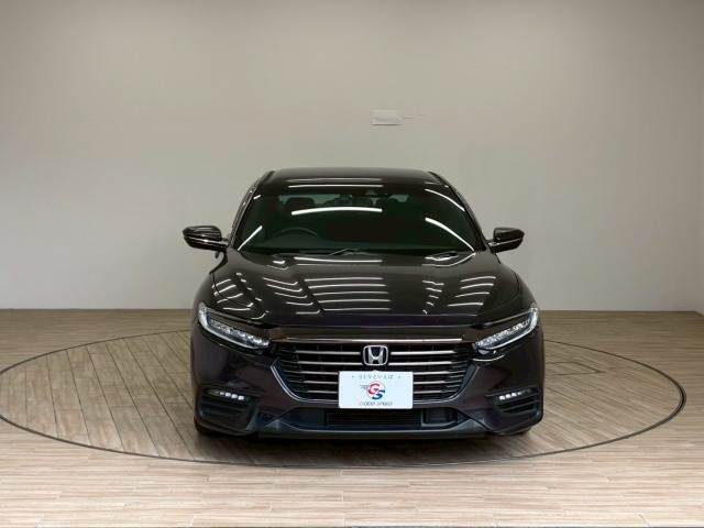 ホンダ インサイト