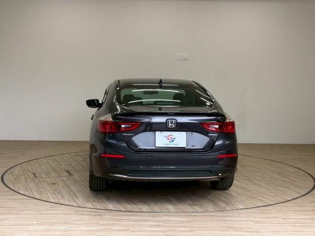 ホンダ インサイト