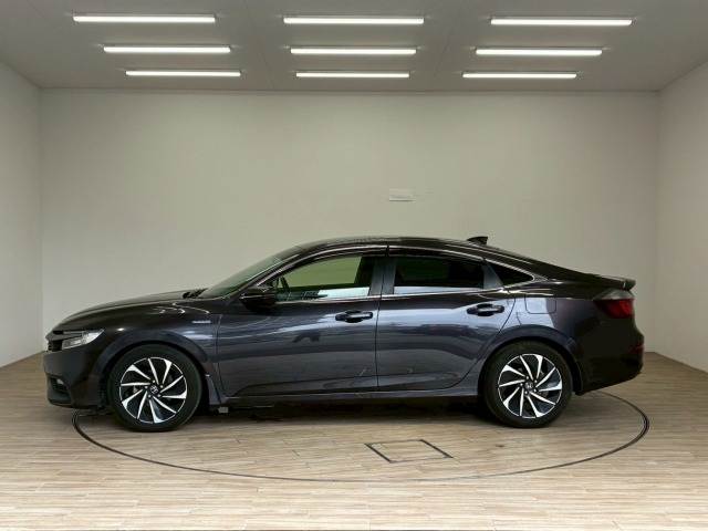 ホンダ インサイト