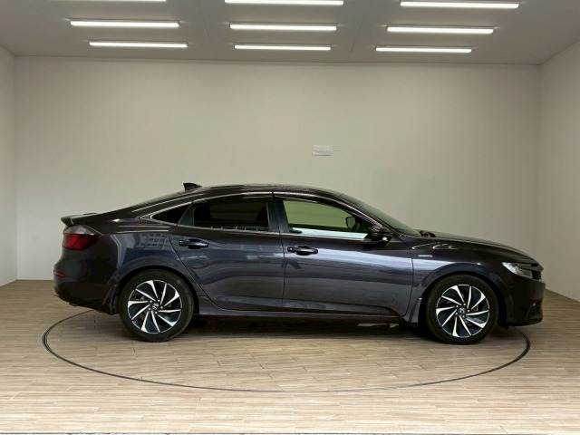 ホンダ インサイト