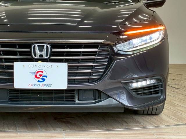 ホンダ インサイト