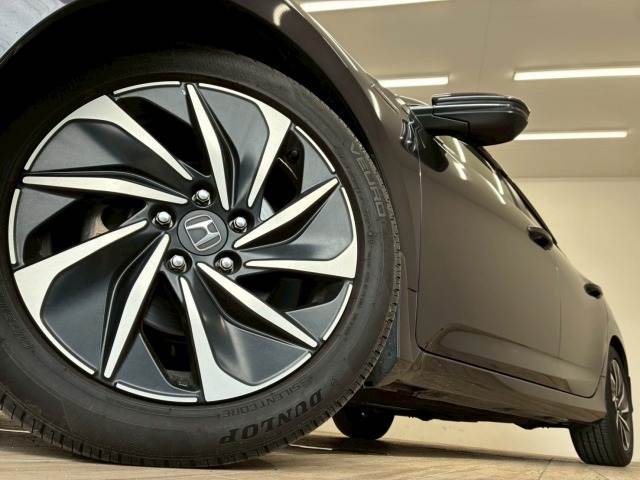 ホンダ インサイト