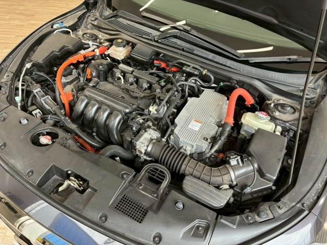 ホンダ インサイト