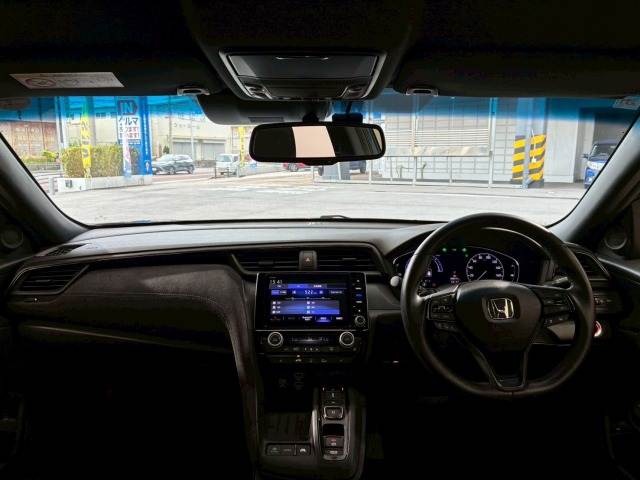 ホンダ インサイト