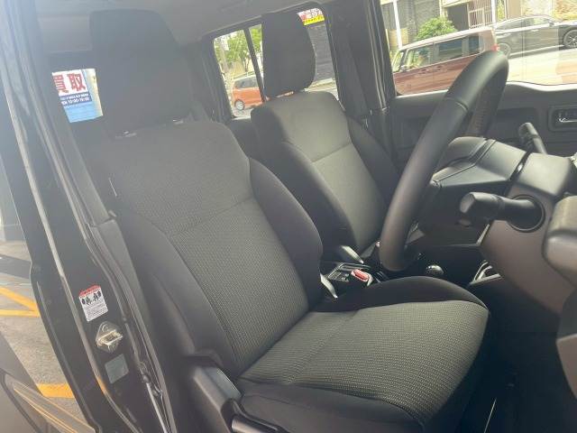 スズキ ジムニーノマド