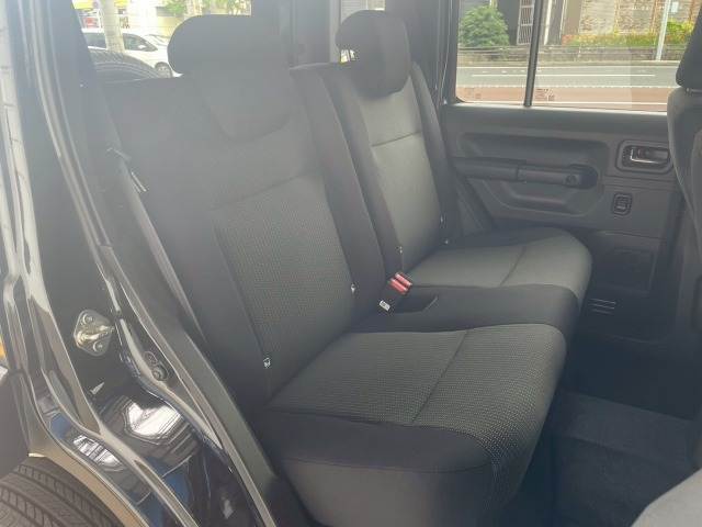 スズキ ジムニーノマド