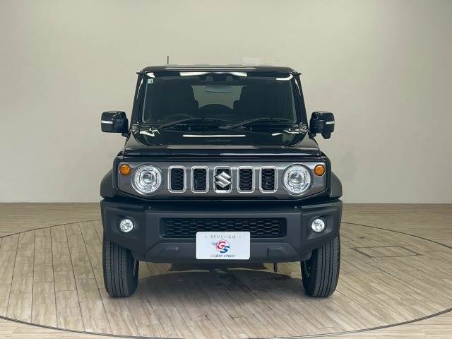 スズキ ジムニーノマド