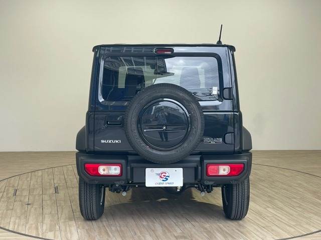 スズキ ジムニーノマド