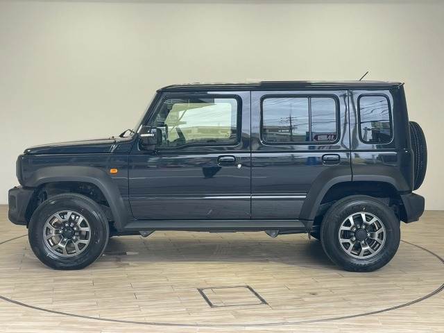 スズキ ジムニーノマド