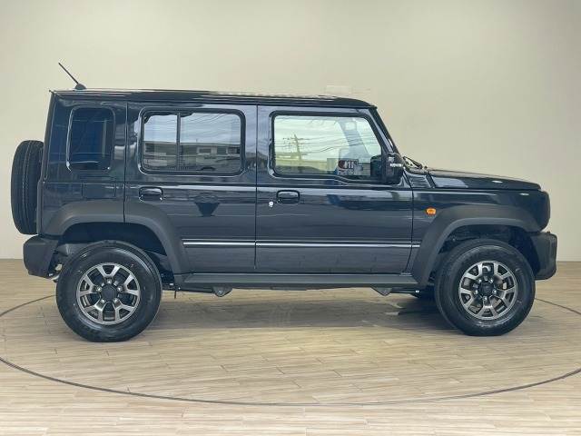 スズキ ジムニーノマド