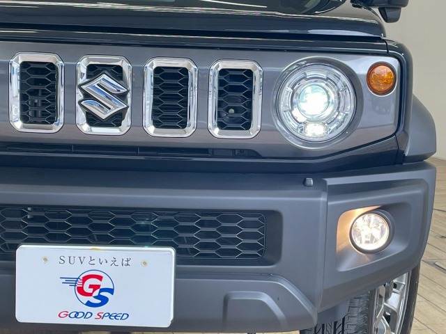 スズキ ジムニーノマド