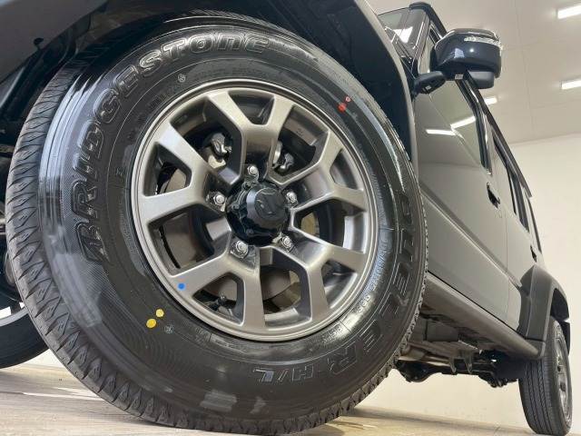 スズキ ジムニーノマド