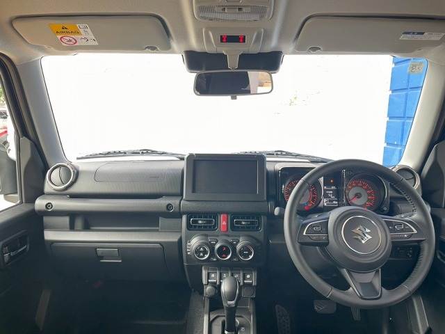 スズキ ジムニーノマド