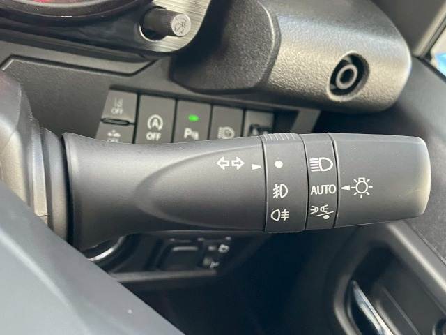 スズキ ジムニーノマド