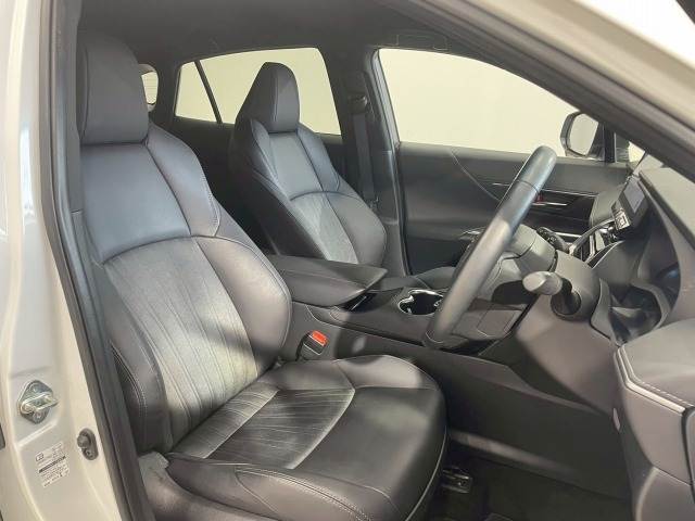 トヨタ ハリアー