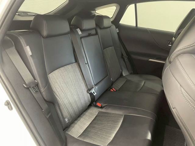 トヨタ ハリアー