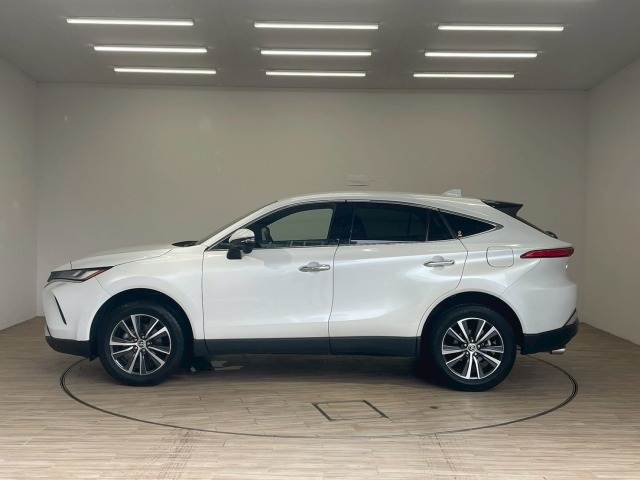 トヨタ ハリアー