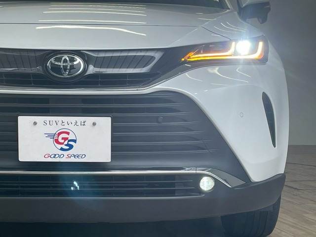 トヨタ ハリアー