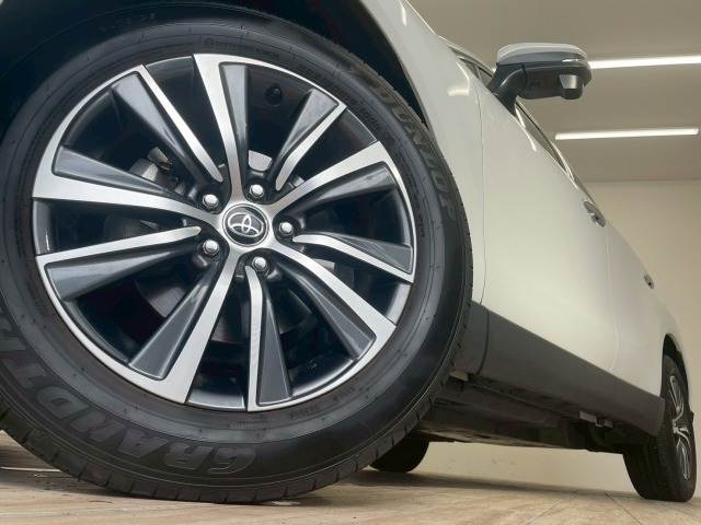 トヨタ ハリアー