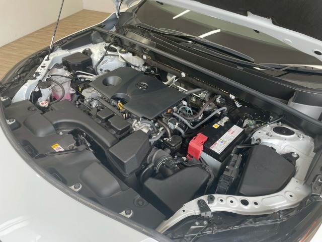 トヨタ ハリアー