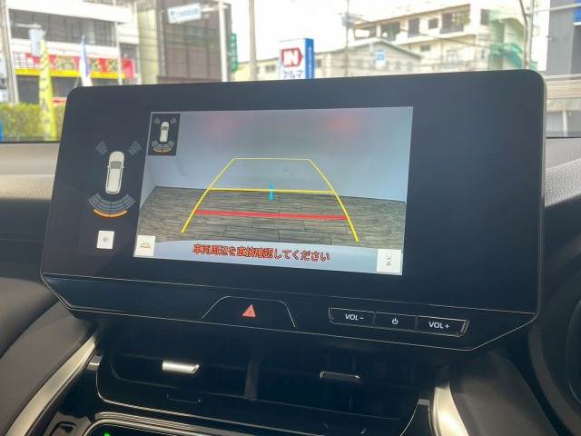 トヨタ ハリアー