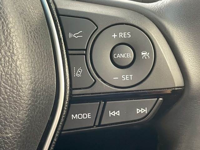 トヨタ ハリアー