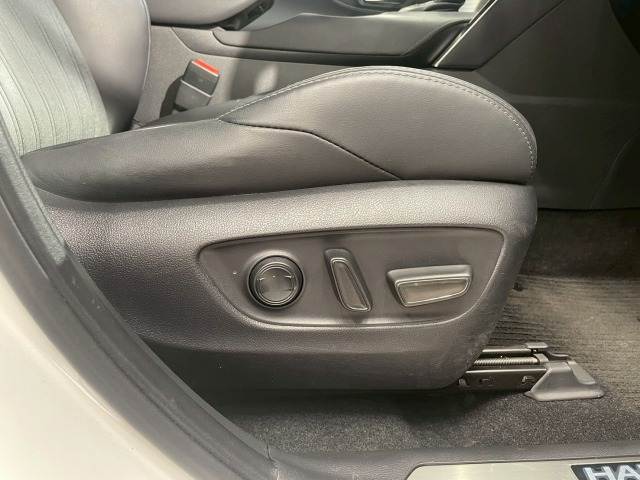 トヨタ ハリアー