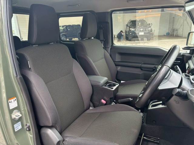 スズキ ジムニー