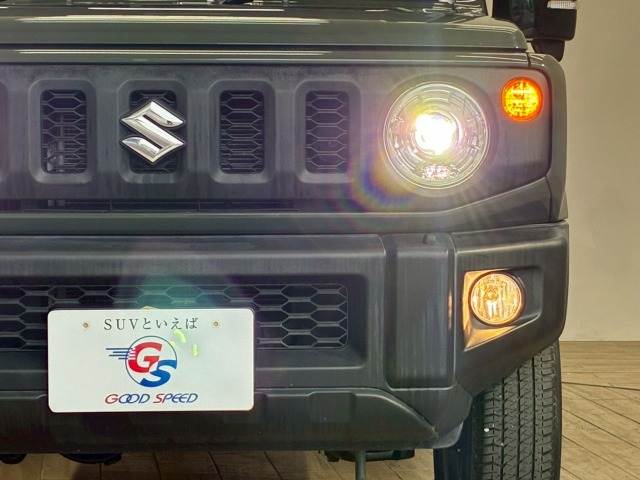 スズキ ジムニー