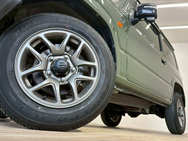 スズキ ジムニー