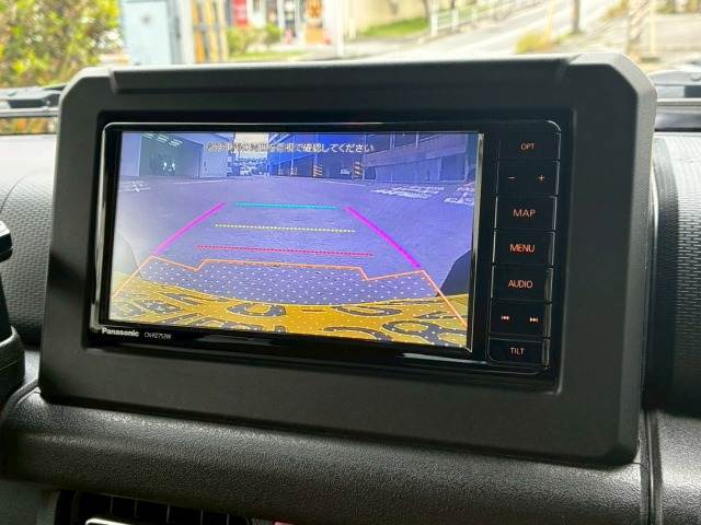 スズキ ジムニー