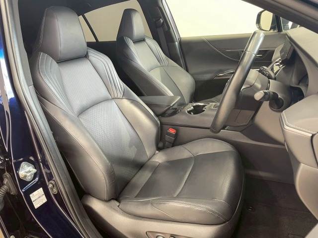 トヨタ ハリアー